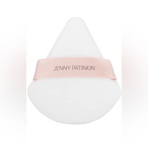 Jenny Patinkin On Pointe Puff
